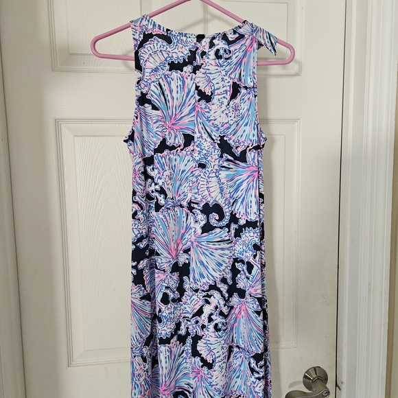 Lilly Pulitzer Luelle Dress - Picture 6 of 10